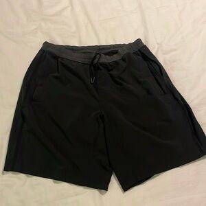 Lululemon response shorts